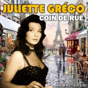 Download track Les Lunettes (Remastered) Juliette Gréco