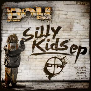 Download track Silly Kids Bou