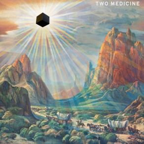 Download track Voice Two Medicine