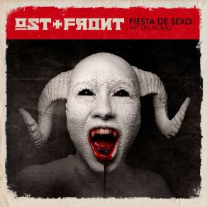 Download track Fiesta De Sexo (Album Version) Ost + Front