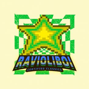 Download track Gourmet Race RavioliBoi