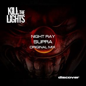 Download track Supra (Original Mix) Night Ray