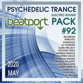 Download track Psy Notations (Original Mix) Psychic Sage