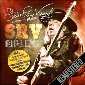 Download track Little Wing (Remastered) (Live) Stevie Ray Vaughan