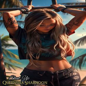 Download track Trompet Thunder Queensha Sharnoon