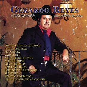 Download track Paso A La Reyna Gerardo Reyes