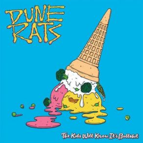 Download track Scott Green Dune Rats