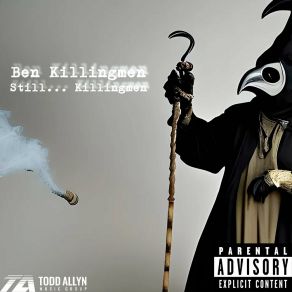 Download track You Know What It Is Ben KillingmenFeezMuzik