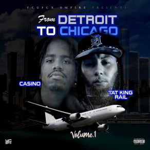 Download track Don't Tell Me Casino Cel