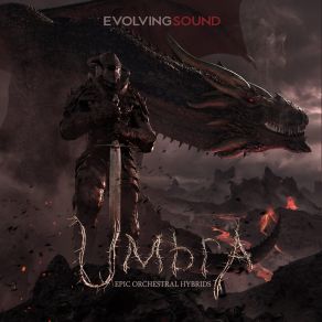 Download track One Ring Evolving SoundMatias Malmivaara