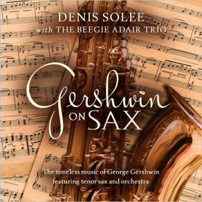 Download track Fascinating Rhythm Denis Solee, Beegie Adair Trio