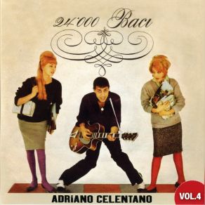 Download track Happy Days Are Here Again (Bonus Tracks) Adriano Celentano