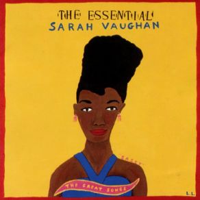 Download track A Sinner Kissed An Angel Sarah Vaughan