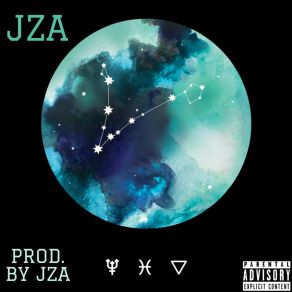 Download track Little Wonder JZA K'Saun