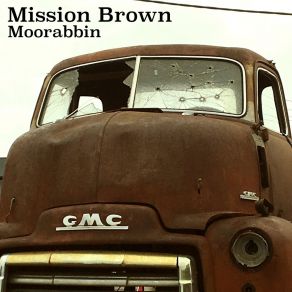 Download track 3AM Blues Mission Brown