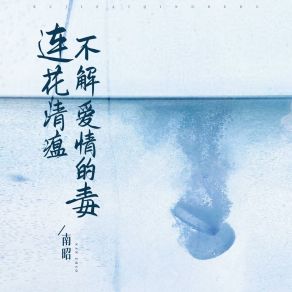 Download track 连花清瘟不解爱情的毒 (伴奏版) 南昭