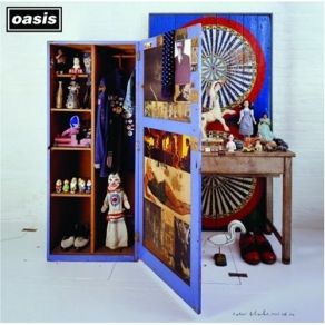 Download track Go Let It Out Oasis