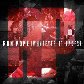 Download track Fast Asleep Ron Pope