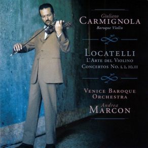 Download track Concerto In D Major For Violin, Strings And Continuo, Op. 3, No. 1 - I. Allegro Andrea Marcon, Giuliano Carmignola, Venice Baroque Orchestra, Continuo