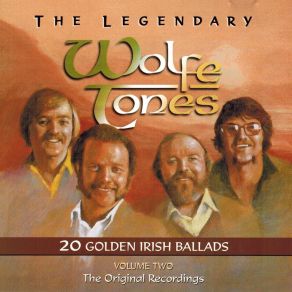 Download track Down By The Liffey Side The Wolfe Tones