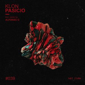 Download track Pasicio (Original Mix) Klon