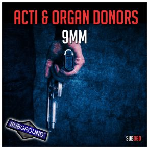 Download track MM (Ketabeat Remix) Acti, Organ Donors