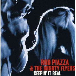 Download track Buzzin' Rod Piazza
