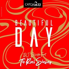 Download track Beautiful Day (Deez Raw Life Mix Part 2) TheRealShakarDemarkus Lewis