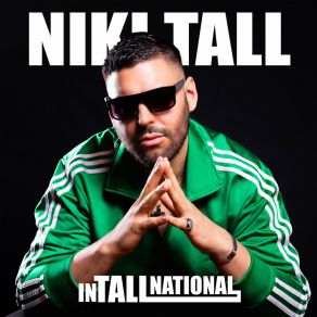 Download track Schmerz In Mir Niki Tall