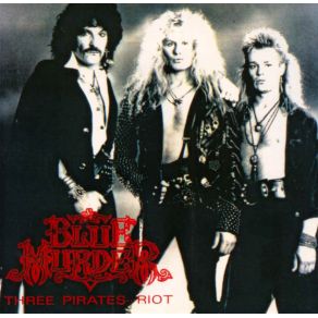 Download track Out Of Love Blue Murder