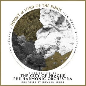 Download track The Fields Of Pelennor (The Return Of The King) The City Of Prague Philharmonic Orchestra