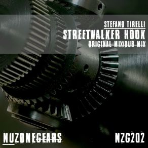 Download track Streetwalker Hook (Dub Mix) Stefano Tirelli