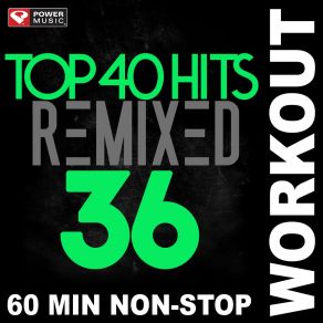 Download track Sucker (Workout Remix 128 BPM) Power Music Workout