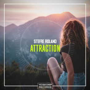 Download track Attraction Stefre Roland