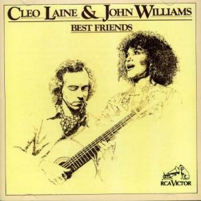 Download track Before Love Went Out Of Style Cleo Laine, John Williams