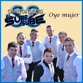 Download track Me Muero De Amor / Que Te Vaya Bien / Negra, Ron Y Velas El Sube Sube