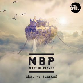 Download track What We Started Mbp