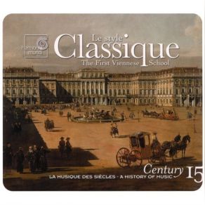 Download track 14. Ludwig Van Beethoven - Sonate Pour Piano No 14 Clair De Lune Op. 27 No 2 -... Various Artists