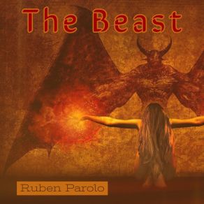 Download track The Beast (Extended Mix) Ruben Parolo