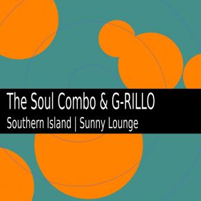 Download track Southern Island Soul Combo