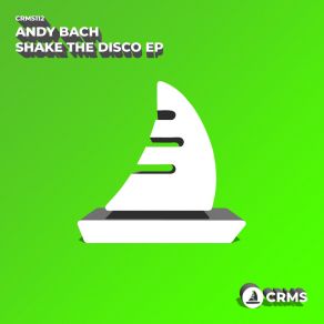 Download track Into The Disco Andy Bach