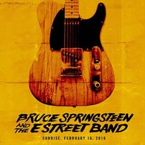 Download track Sherry Darling Bruce Springsteen, E-Street Band, The