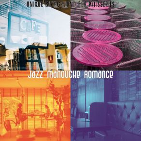 Download track Fiery Jazz Quartet - Vibe For French Restaurants Jazz Manouche Romance