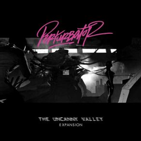 Download track Consecration Perturbator