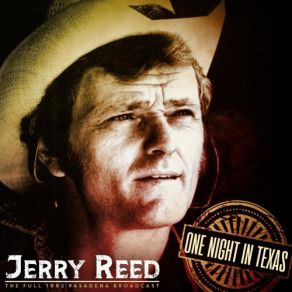 Download track East Bound & Down (Live 1982) Jerry Reed