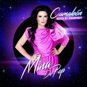 Download track Camaleón (Airgamboy Remix) Mina DePop