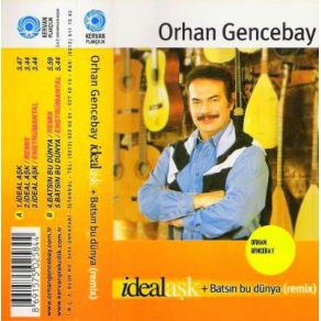 Download track Batsın Bu Dünya (Remix)  Orhan Gencebay