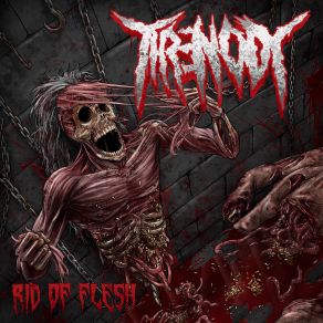 Download track Crib Death Threnody