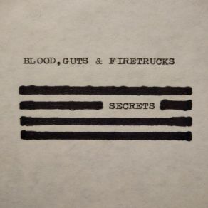 Download track Secrets Firetrucks