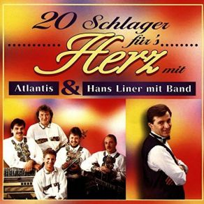 Download track Aber Liebe Kann Sehr Weh Tun Atlantis